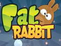 Žaidimas Fat Rabbit