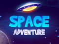 Žaidimas Space Adventure
