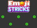 Žaidimas Emoji Strikes 