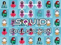 Žaidimas Squid Collection