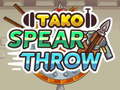 Žaidimas Tako Spear Throw