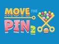 Žaidimas Move The Pin 2