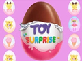 Žaidimas Surprise Egg