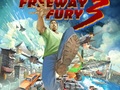 Žaidimas Freeway Fury 3