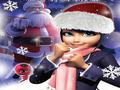 Žaidimas Miraculous A Christmas Special Ladybug