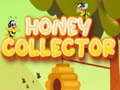 Žaidimas Honey Collector