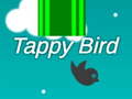 Žaidimas Tappy Bird