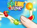 Žaidimas Fruit Link