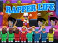 Žaidimas Rapper Life