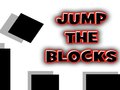 Žaidimas Jump The Block