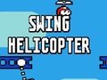 Žaidimas Swing Helicopter