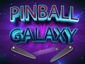 Žaidimas Pinball Galaxy