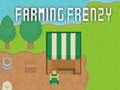 Žaidimas Farming Frenzy