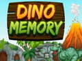 Žaidimas Dino Memory