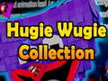 Žaidimas Hugie Wugie Collection