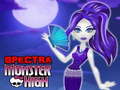 Žaidimas Spectra Monster High 