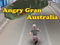 Žaidimas Angry Gran Australia