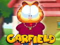 Žaidimas Garfield 