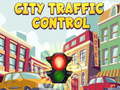Žaidimas City Traffic Control