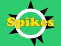 Žaidimas Spikes