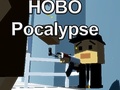 Žaidimas Hobo-Pocalypse