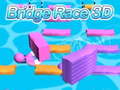 Žaidimas Bridge Race 3D 