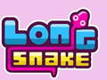 Žaidimas Long Snake