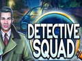 Žaidimas Detective Squad