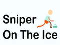 Žaidimas Sniper on the Ice