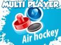 Žaidimas Air Hockey Multi Player