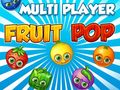 Žaidimas Fruit Pop Multi Player