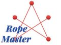 Žaidimas Rope Master