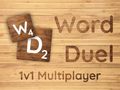Žaidimas Word Duel