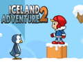 Žaidimas Icedland Adventure 2