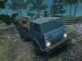 Žaidimas 4WD Off-Road Driving Sim