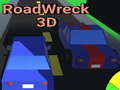 Žaidimas RoadWreck 3D