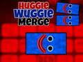 Žaidimas Huggie Wuggie Merge