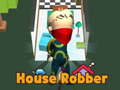 Žaidimas House Robber