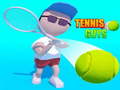 Žaidimas Tennis Guys