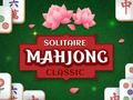 Žaidimas Classic Mahjong Solitaire