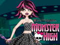 Žaidimas Monster High Draculaura