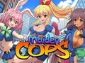 Žaidimas Maiden Cops
