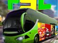Žaidimas Offroad Bus Simulator Drive 3D