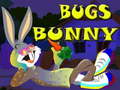 Žaidimas Bugs Bunny 