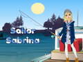 Žaidimas Sailor Sabrina