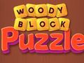 Žaidimas Woody Block Puzzles