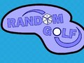 Žaidimas Random Golf