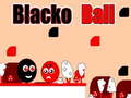 Žaidimas Blacko Ball