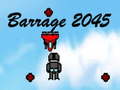 Žaidimas Barrage 2045