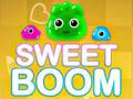 Žaidimas Sweet Boom